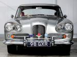 Lagonda Rapide 1961 года